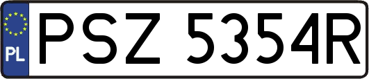 PSZ5354R