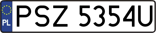PSZ5354U