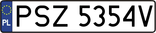 PSZ5354V