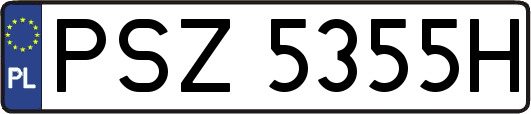 PSZ5355H