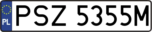PSZ5355M