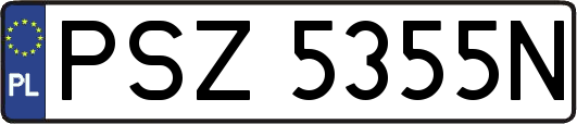 PSZ5355N