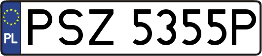 PSZ5355P