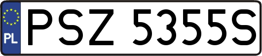 PSZ5355S
