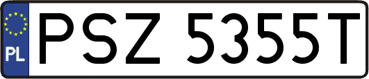 PSZ5355T