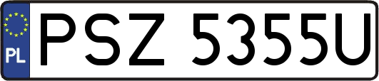 PSZ5355U