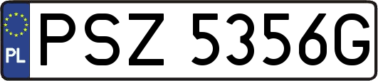 PSZ5356G