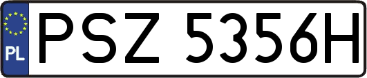 PSZ5356H
