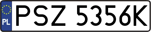PSZ5356K