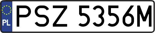 PSZ5356M