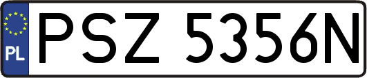 PSZ5356N