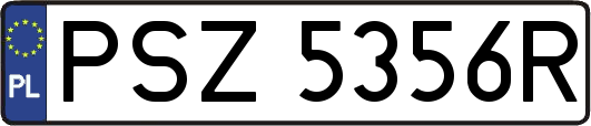 PSZ5356R