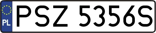 PSZ5356S