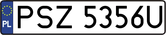 PSZ5356U