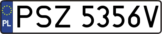 PSZ5356V