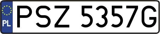 PSZ5357G