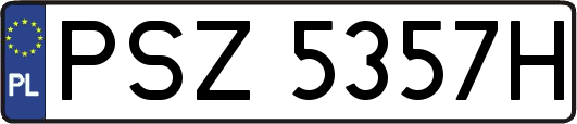 PSZ5357H