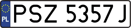 PSZ5357J