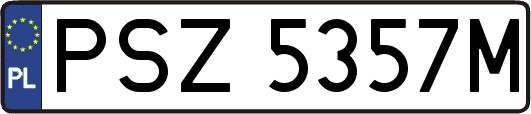 PSZ5357M