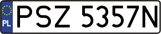 PSZ5357N
