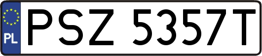 PSZ5357T