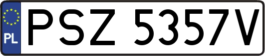 PSZ5357V