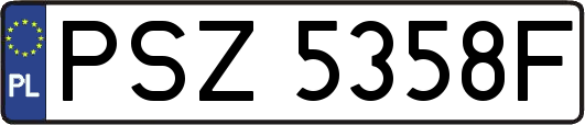 PSZ5358F