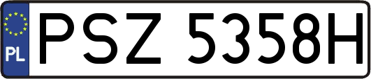 PSZ5358H