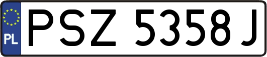 PSZ5358J