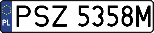 PSZ5358M