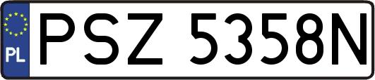 PSZ5358N