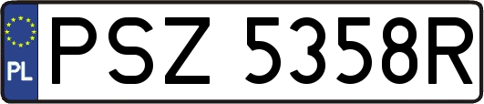 PSZ5358R