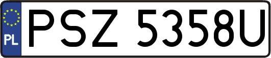 PSZ5358U