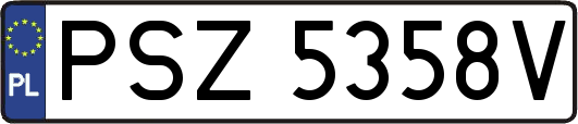 PSZ5358V
