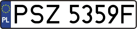 PSZ5359F
