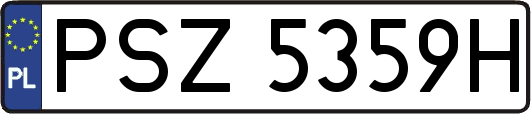 PSZ5359H