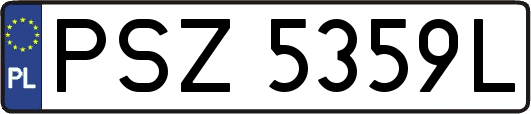PSZ5359L