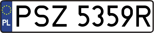PSZ5359R