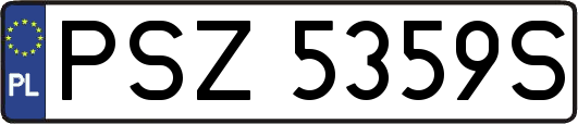 PSZ5359S