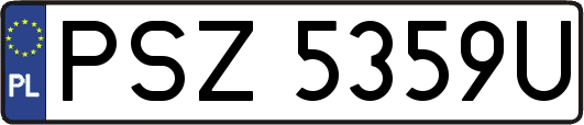 PSZ5359U