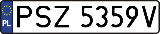 PSZ5359V