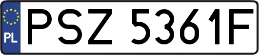 PSZ5361F