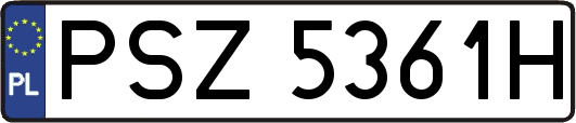 PSZ5361H