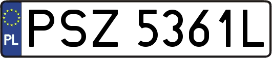PSZ5361L