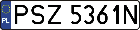 PSZ5361N