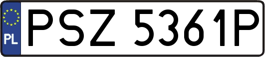 PSZ5361P