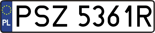 PSZ5361R