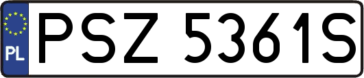 PSZ5361S