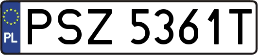 PSZ5361T