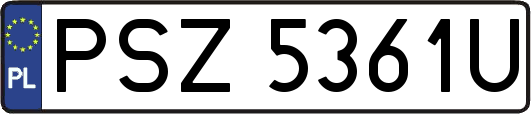PSZ5361U